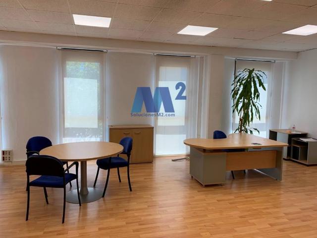 Local Comercial en alquiler en San Sebastián De Los Reyes, Madrid