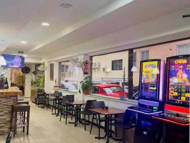 Local Comercial en alquiler en Los Tempranales, San Sebastián De Los Reyes