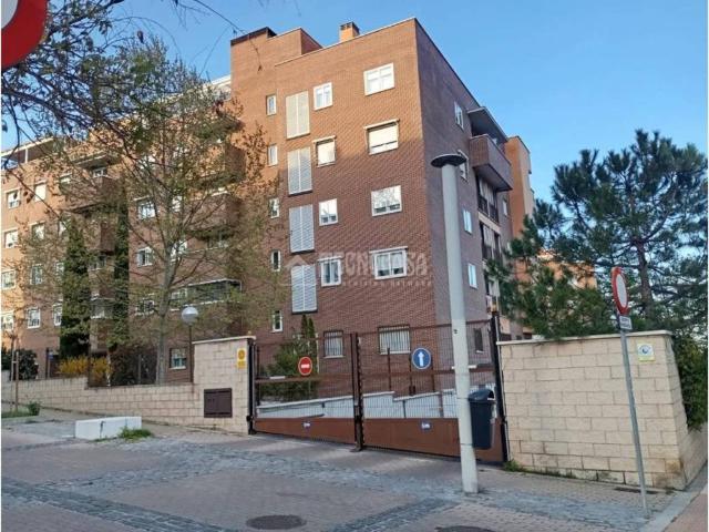 Local Comercial en alquiler en San Sebastián De Los Reyes, Madrid