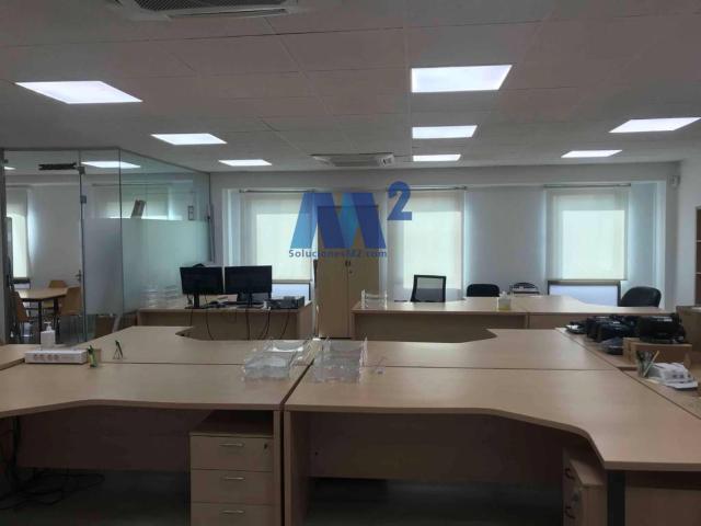 Local Comercial en alquiler en San Sebastián De Los Reyes