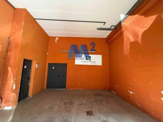 Local Comercial en alquiler en San Sebastián De Los Reyes, Madrid