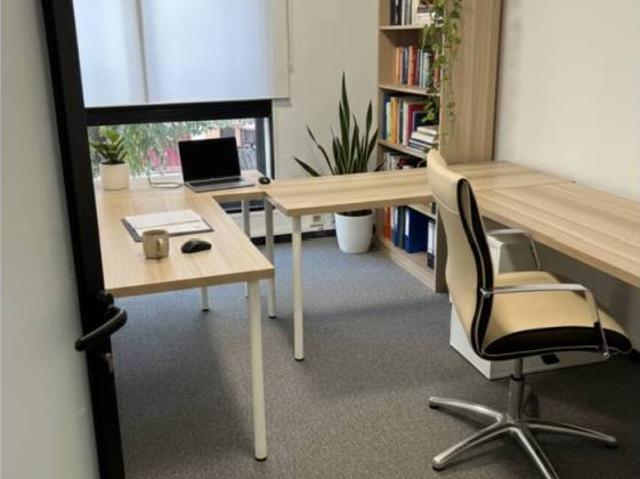 Local Comercial en alquiler en San Sebastián De Los Reyes, Madrid