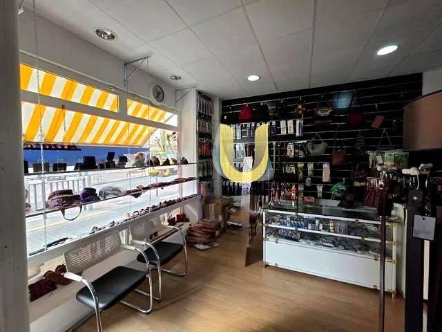 Local Comercial en alquiler en San Sebastián De Los Reyes, Madrid