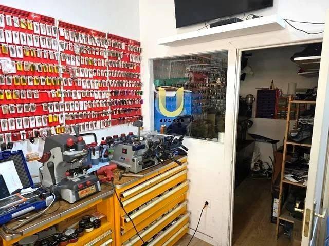 Local Comercial en alquiler en San Sebastián De Los Reyes, Madrid
