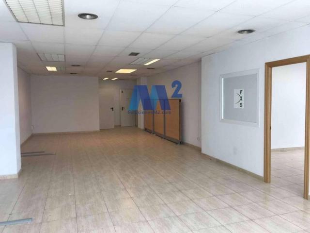 Local Comercial en alquiler en San Sebastián De Los Reyes, Madrid