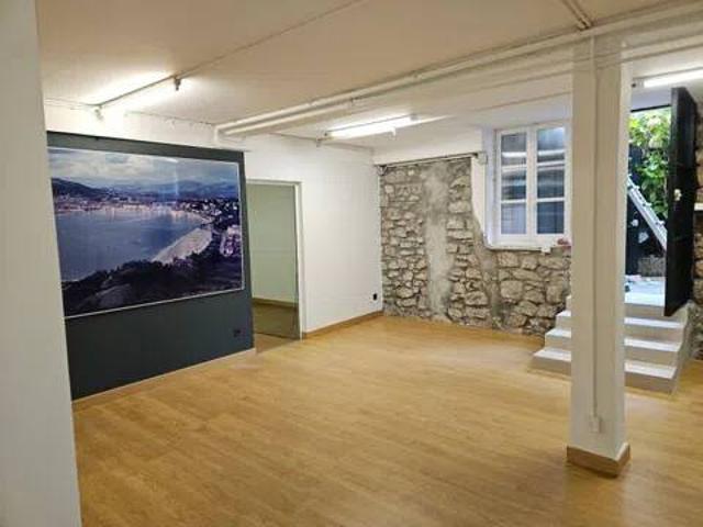 Local Comercial en alquiler en Ipar-Ekialdea, Donostia-san Sebastián
