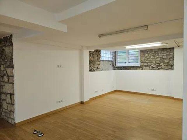 Local Comercial en alquiler en Ipar-Ekialdea, Donostia-san Sebastián
