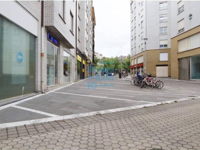 Local Comercial en alquiler en Donostia-san Sebastián, Guipúzcoa
