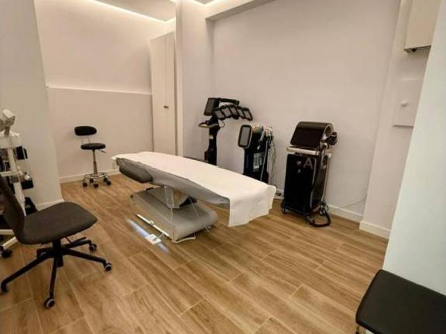 Local Comercial en alquiler en Ipar-Ekialdea, Donostia-san Sebastián