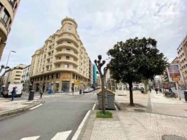 Local Comercial en alquiler en Donostia-san Sebastián