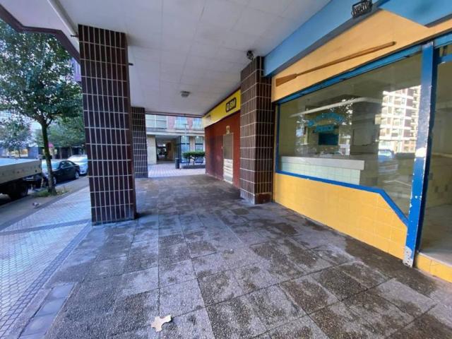 Local Comercial en alquiler en Donostia-san Sebastián, Guipúzcoa