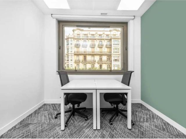 Local Comercial en alquiler en Centro, Donostia-san Sebastián