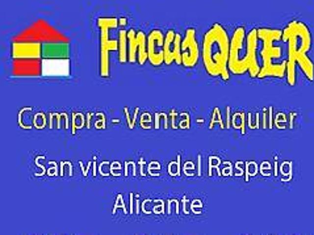 Local Comercial en alquiler en San Vicente Del Raspeig