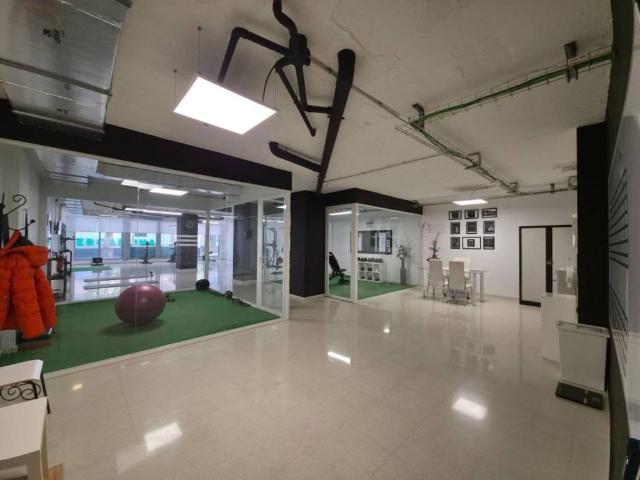 Local Comercial en alquiler en San Vicente Del Raspeig, el Pilar