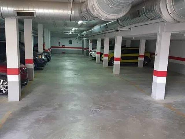 Local Comercial en alquiler en La Jara, Costa Noroeste