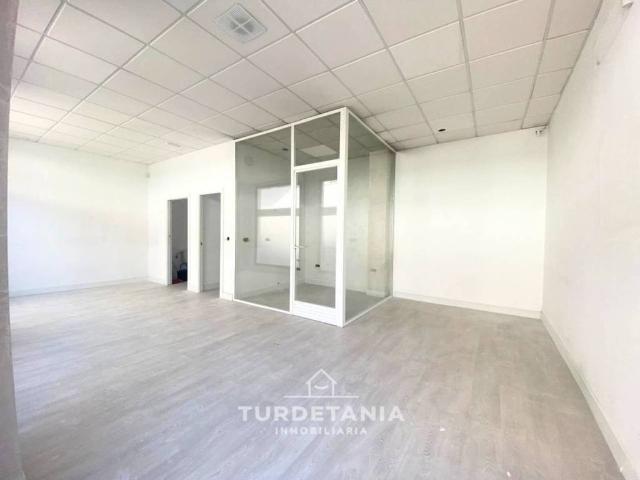 Local Comercial en alquiler en Costa Noroeste, Andalucía