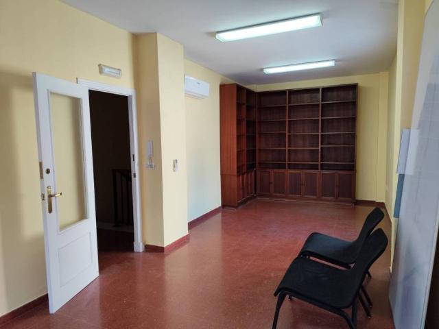 Local Comercial en alquiler en Costa Noroeste, Andalucía