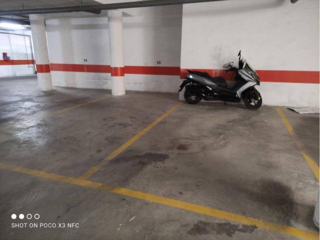 Local Comercial en alquiler en Costa Noroeste, Andalucía