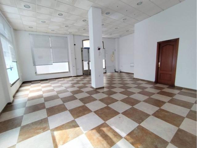 Local Comercial en alquiler en Costa Noroeste, Andalucía