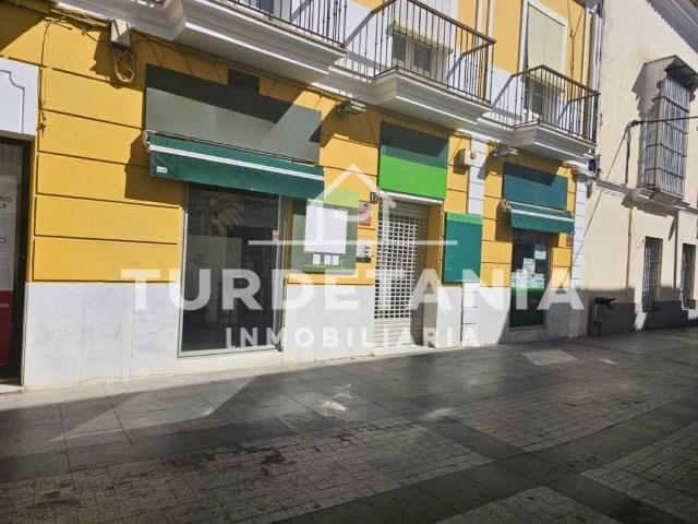Local Comercial en alquiler en Costa Noroeste, Andalucía