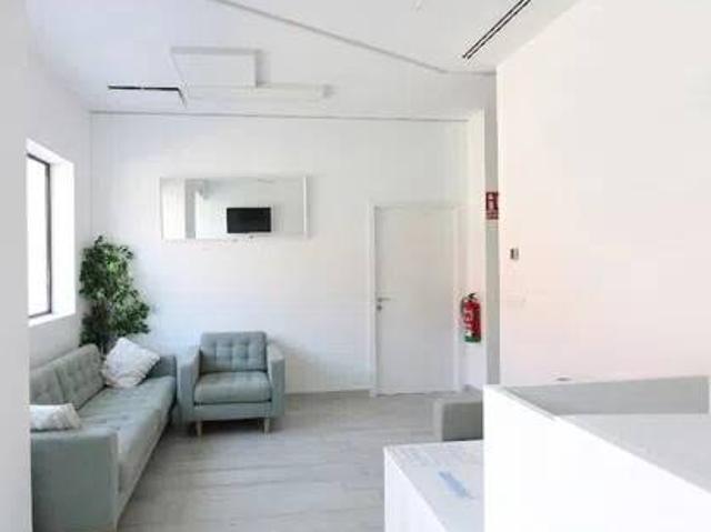 Local Comercial en alquiler en Costa Noroeste, Andalucía