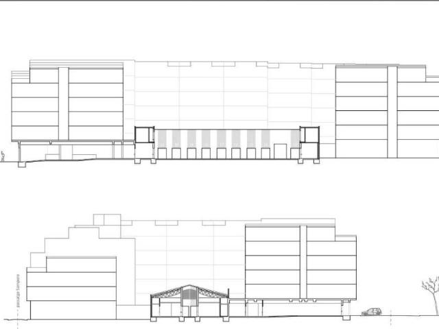 Local Comercial en alquiler en Sant Adrià De Besòs, Barcelona