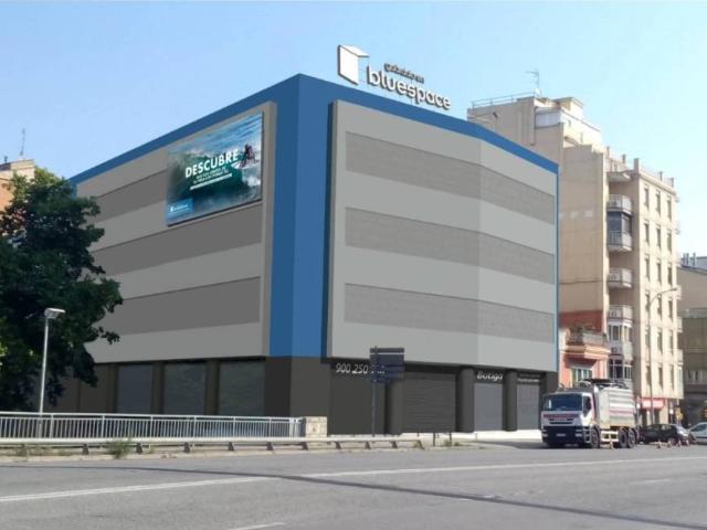 Local Comercial en alquiler en Sant Adrià Nord - districte 1, Sant Adrià De Besòs