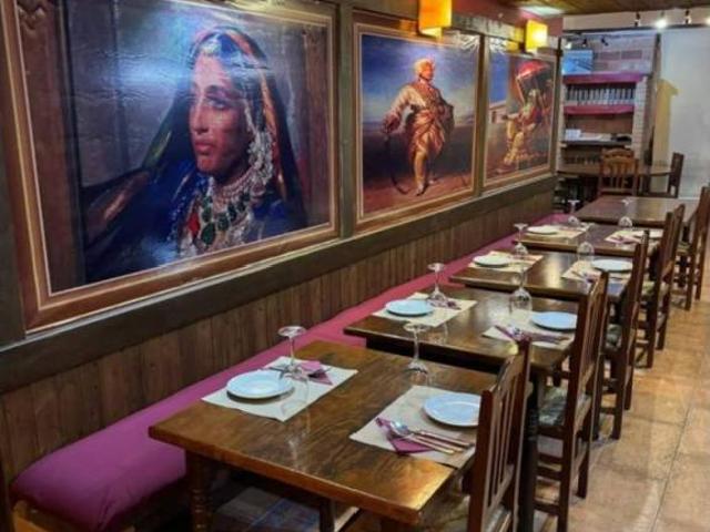 Local Comercial en alquiler en Barcelonès, Catalunya