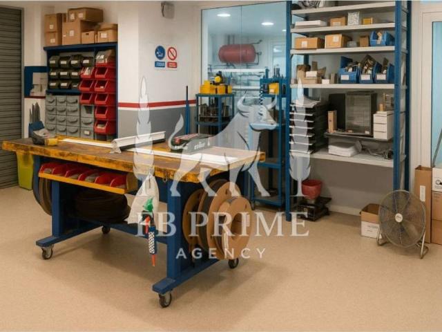 Local Comercial en alquiler en Sant Adrià De Besòs, Barcelona