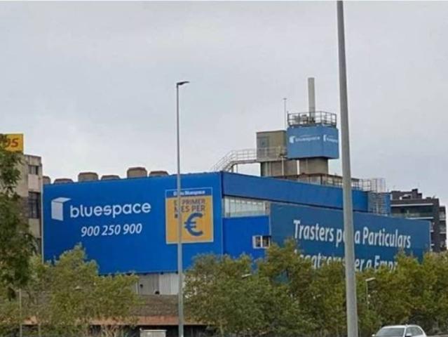 Local Comercial en alquiler en Sant Adrià Nord - districte 1, Barcelonès