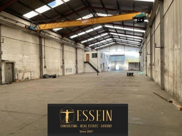 Local Comercial en alquiler en Sant Andreu De La Barca, Barcelona