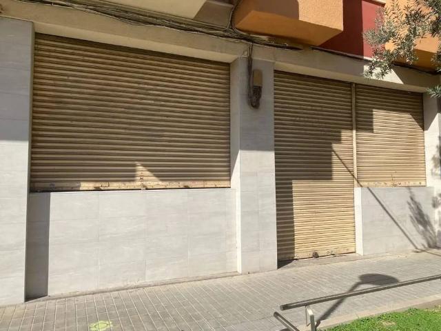 Local Comercial en alquiler en Baix Llobregat, Catalunya