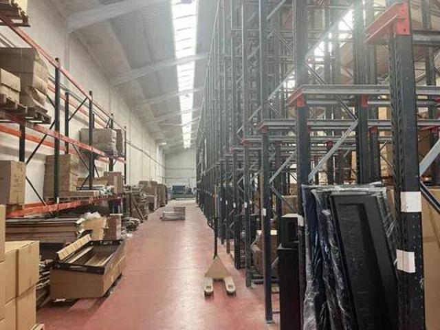 Local Comercial en alquiler en Baix Llobregat, Catalunya