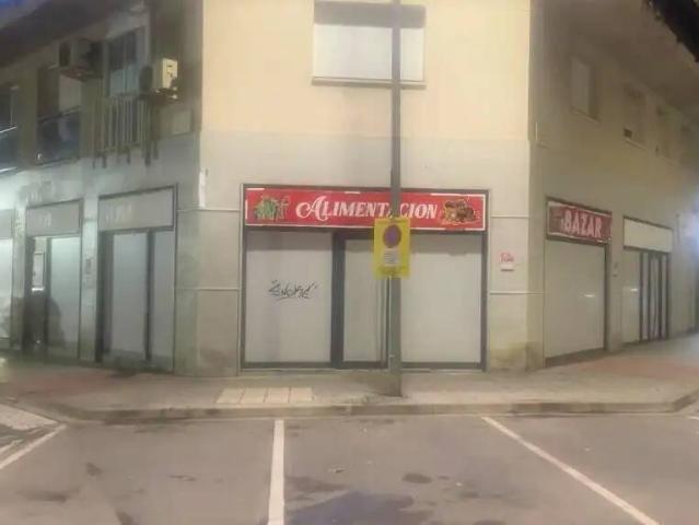 Local Comercial en alquiler en la Solana, Baix Llobregat