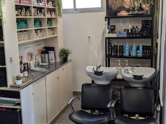 Local Comercial en alquiler en la Plana, Baix Llobregat