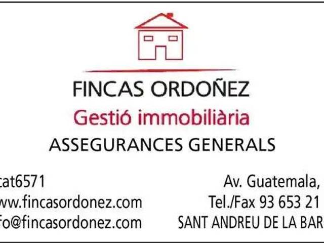Local Comercial en alquiler en la Solana, Baix Llobregat