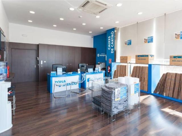 Local Comercial en alquiler en Casablanca, Baix Llobregat