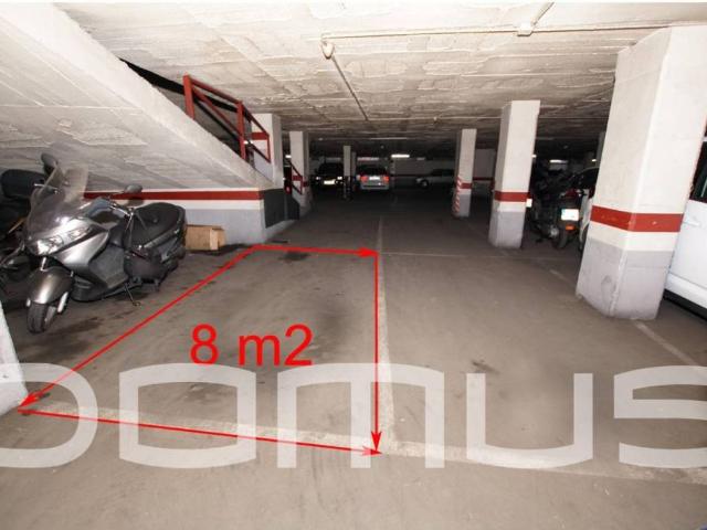 Local Comercial en alquiler en Baix Llobregat, Catalunya