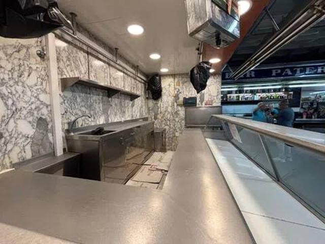 Local Comercial en alquiler en Ciutat Cooperativa i Molí Nou, Baix Llobregat