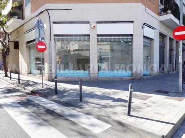 Local Comercial en alquiler en Baix Llobregat, Catalunya