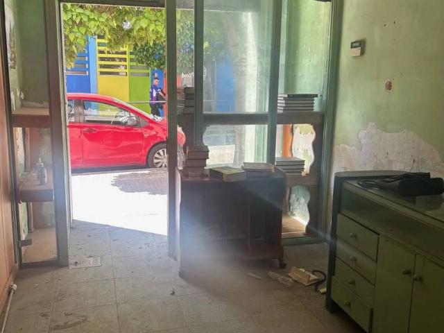 Local Comercial en alquiler en Sant Boi De Llobregat, Marianao