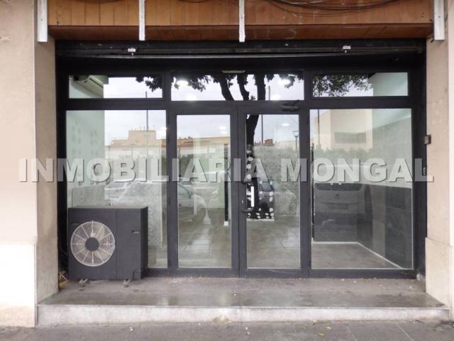 Local Comercial en alquiler en Sant Boi De Llobregat
