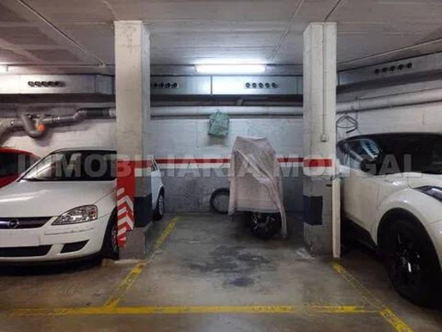 Local Comercial en alquiler en Marianao, Baix Llobregat