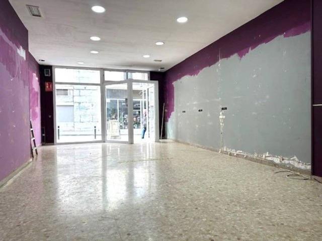 Local Comercial en alquiler en Barri Centre, Baix Llobregat