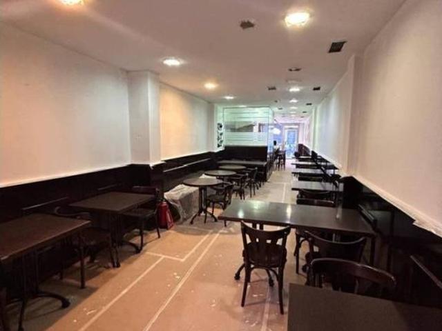 Local Comercial en alquiler en Baix Llobregat, Catalunya