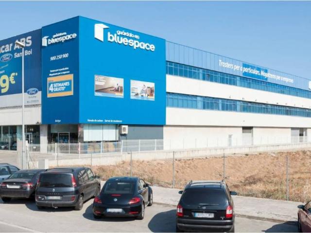 Local Comercial en alquiler en Casablanca, Baix Llobregat