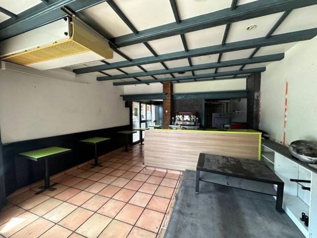 Local Comercial en alquiler en Baix Llobregat, Catalunya