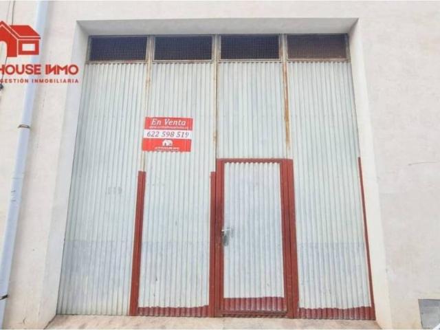 Local Comercial en venta en Montsià, Catalunya