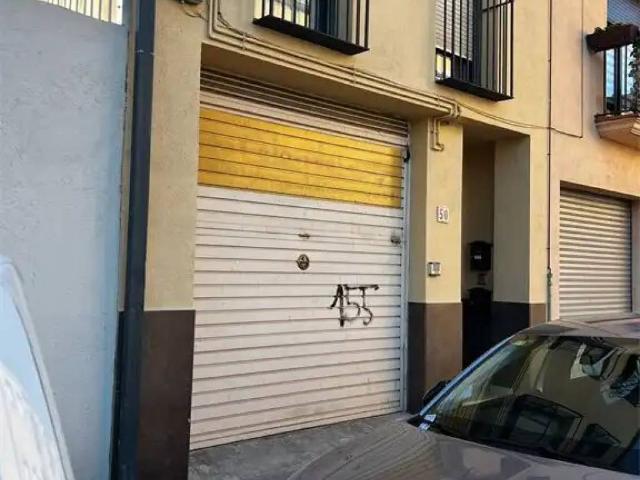 Local Comercial en alquiler en Vallès Oriental, Catalunya