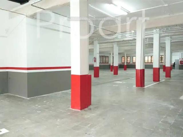 Local Comercial en alquiler en Vallès Oriental, Catalunya